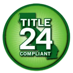 Tricolor Engineering - Title 24 Compliant